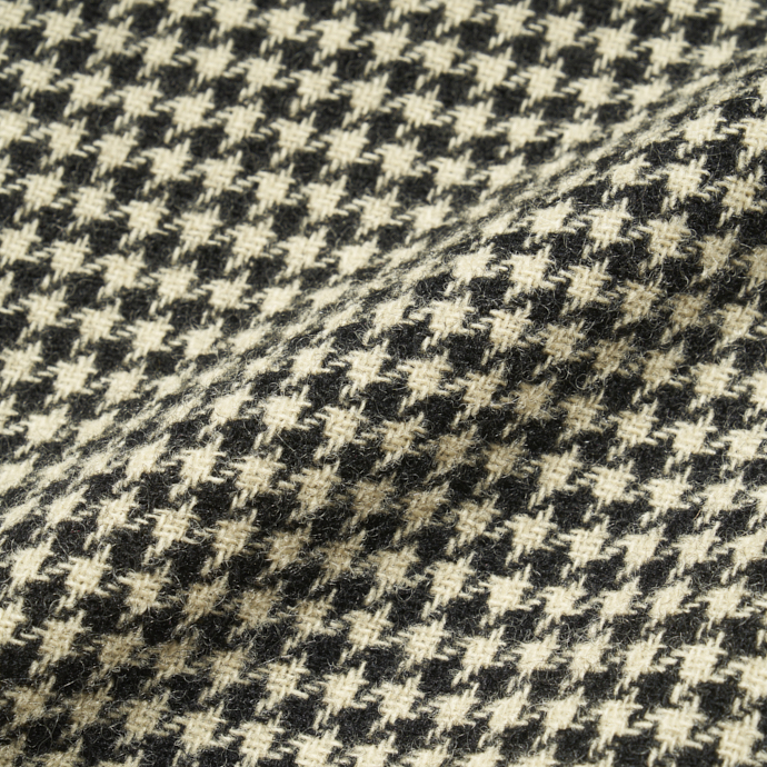 What is a houndstooth pattern? (HOUNDS TOOTH)