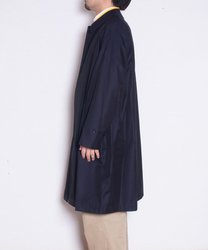 ANATOMICA Single Raglan 1 Single Sleeve
