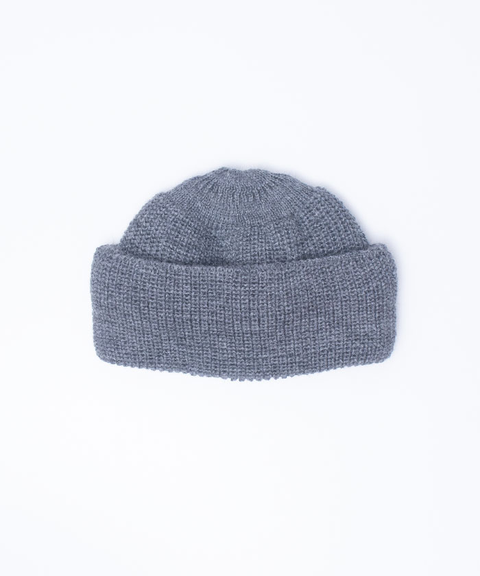 HEIMAT Germany made wool knit hat watch cap