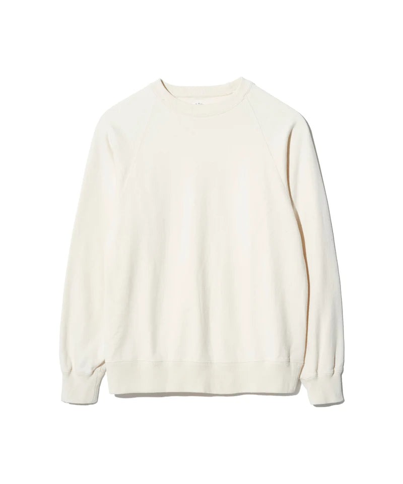 ANATOMICA Sweat Crew Neck