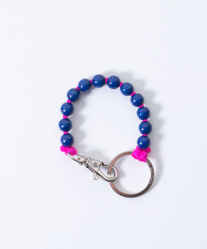 Ina Seifart PERLEN SHORT KEYHOLDER / Ina Seifart PERLEN SHORT KEYHOLDER