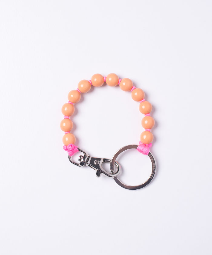 perlen_short_peach_pink