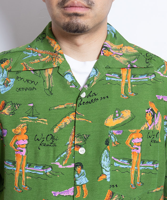 RYUKYU_SHORT_SLEEVE_GREEN-11