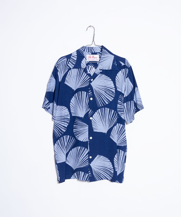 KUBA_SHORT_SLEEVE_NAVY-1