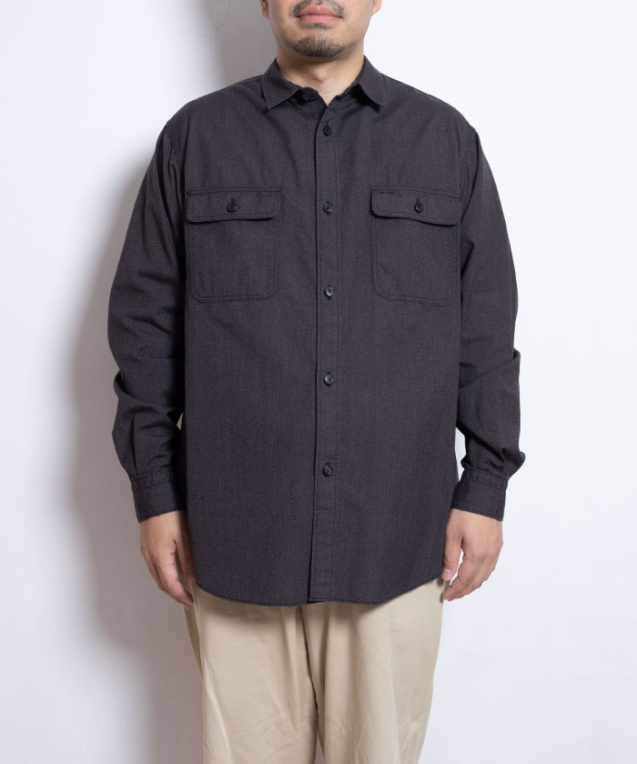 Auberge Shirt
