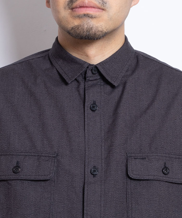 Auberge work shirt