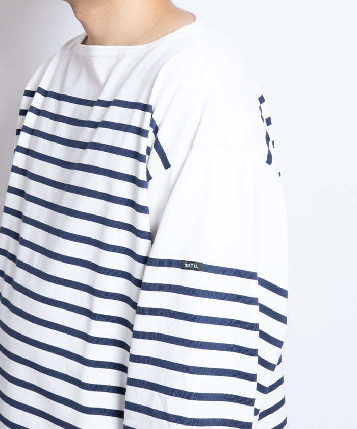 Uti Basque Shirt