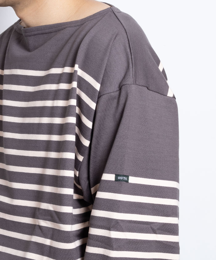 Outil Striped Shirt