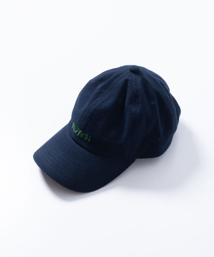 Alzac Kamakura Cap