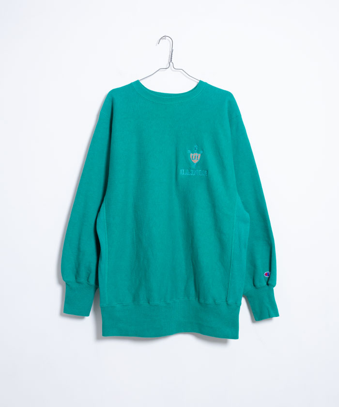 Champion Reverse Weave Made in USA