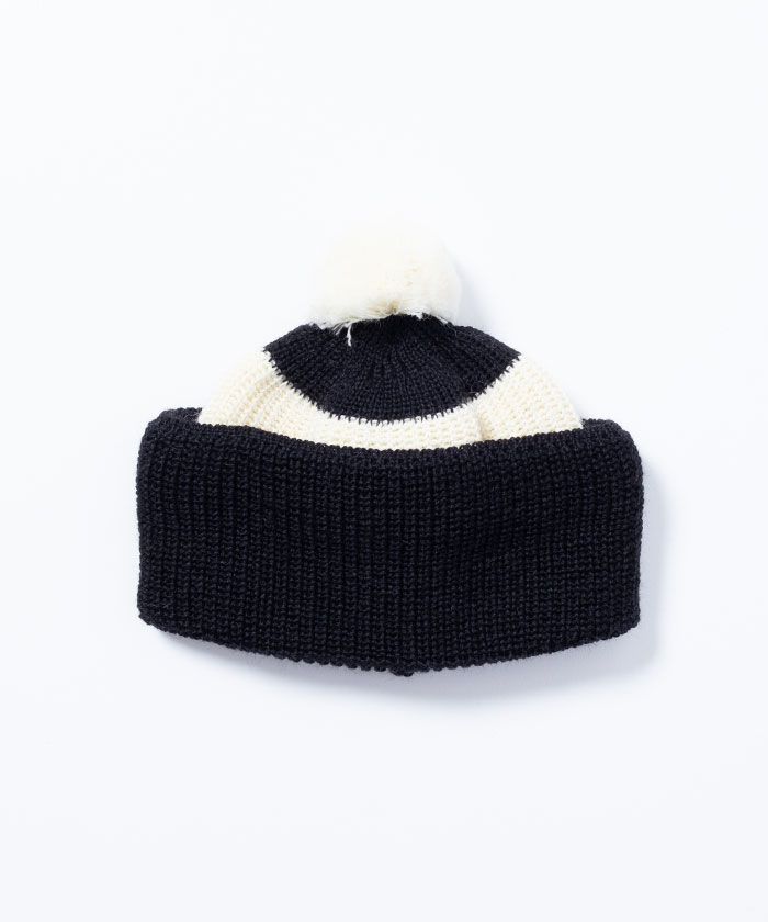 HEIMAT KNITCAP