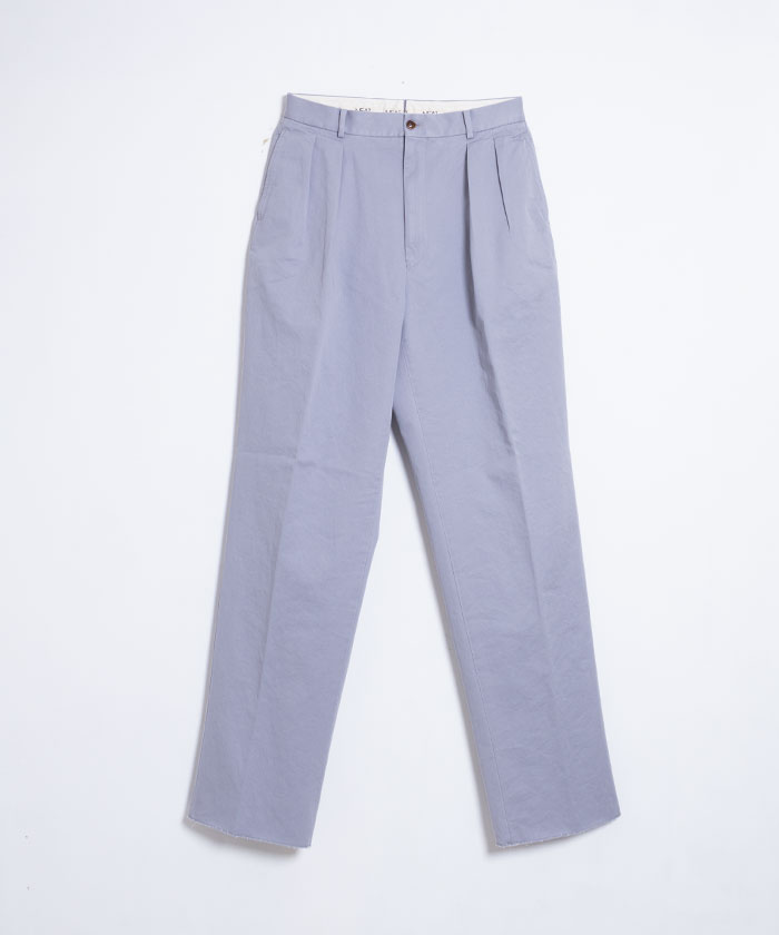 Neat Neat Chino Chino Pants Light Gray