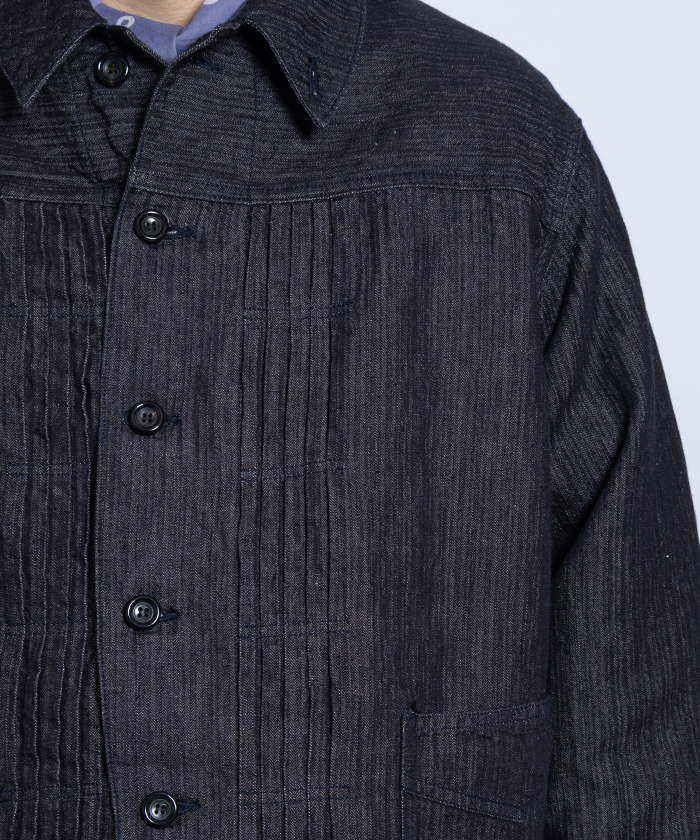 Auberge New Blouson CINQ