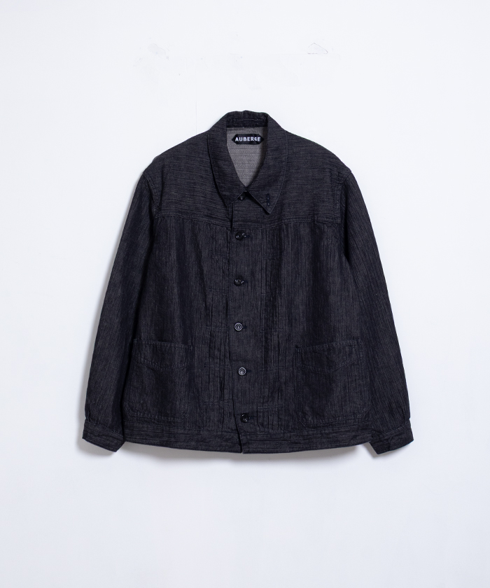 Auberge New Blouson CINQ CINQ