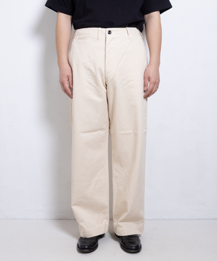 Uti Pantaloon Maine 2025 Spring/Summer New Arrivals
