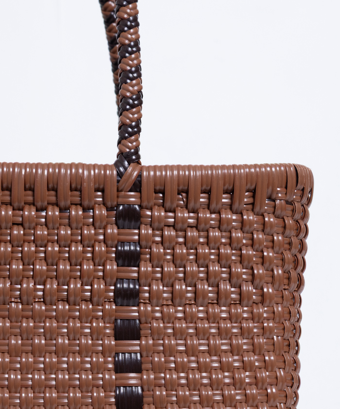 Diminutivo / Diminutivo Mercado Bag Made in Mexico