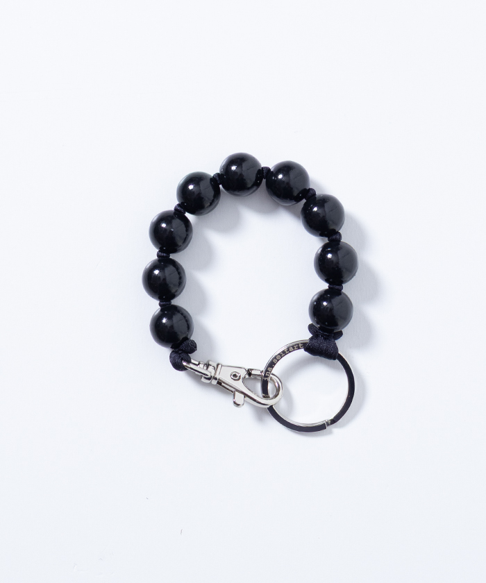 BIG_PERLEN_SHORT_KEYHOLDER_BLACK&BLACK-2