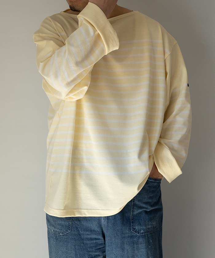 Uti Basque Shirt