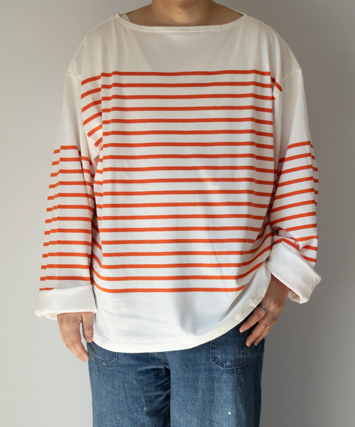 Uti Basque Shirt