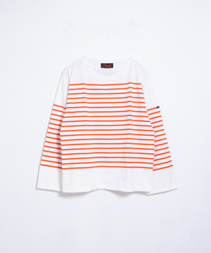 Uti Striped Shirt