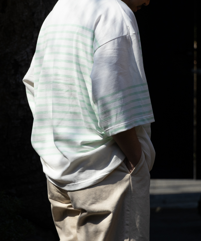 Uti Striped Shirt