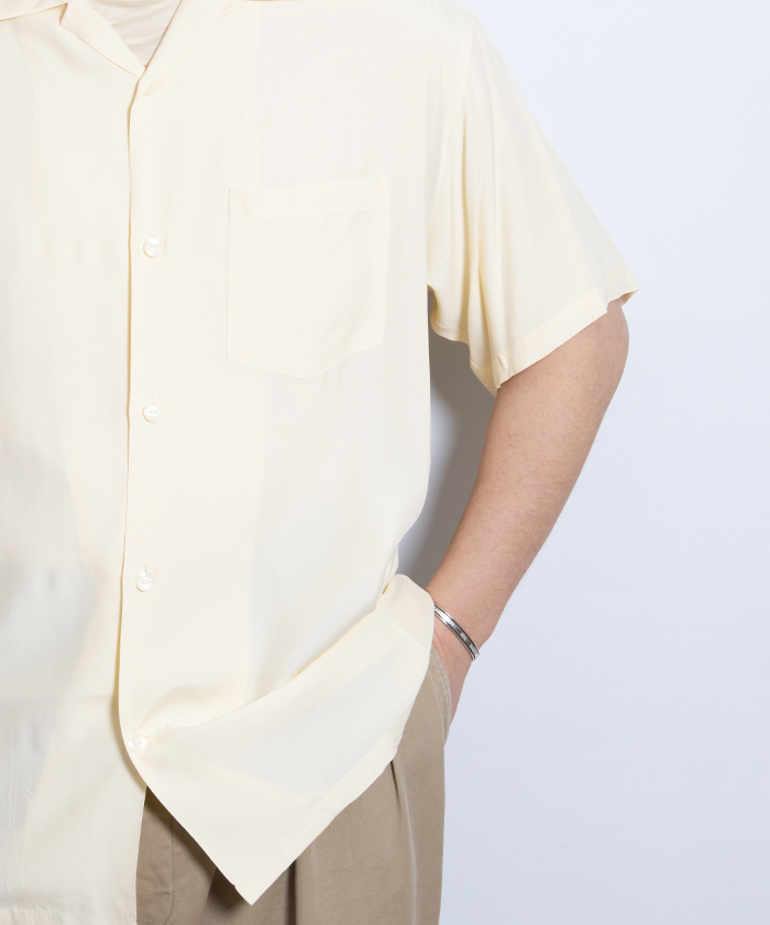 Uti Striped Shirt