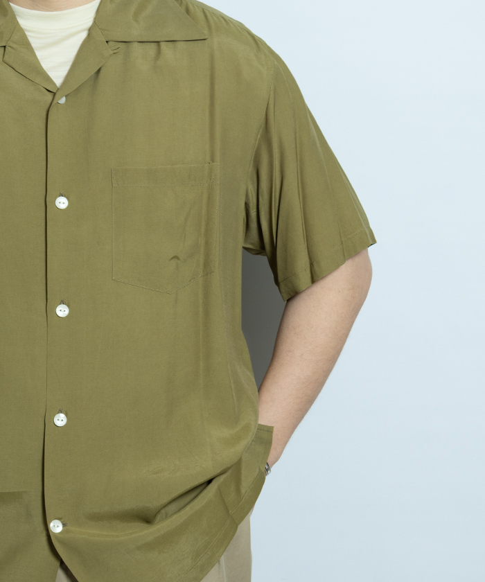 FOUNDATION_SHORT_SLEEVE_KHAKI-8