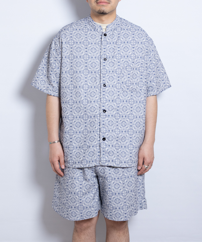 Outil short sleeve shirt