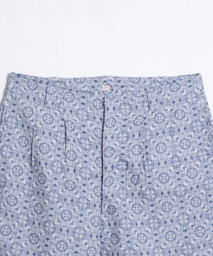 Uti Shorts