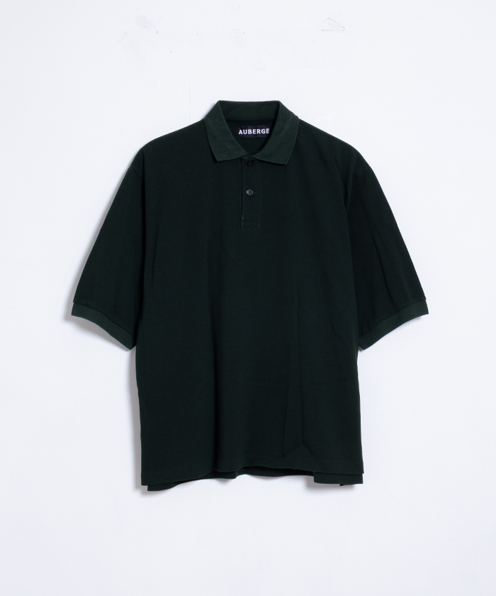 AUBERGE polo shirt