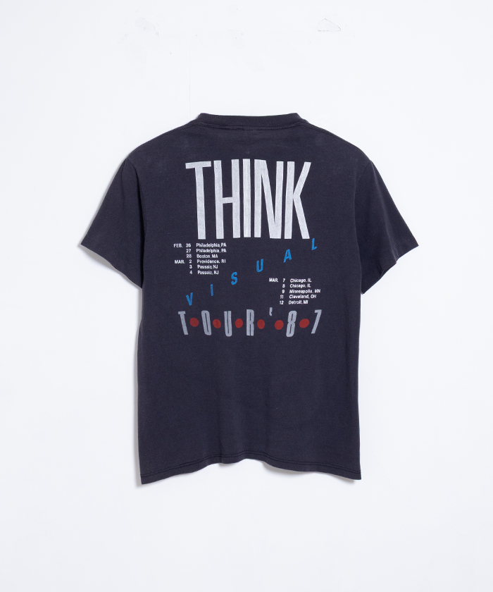The Kinks Band Tee
