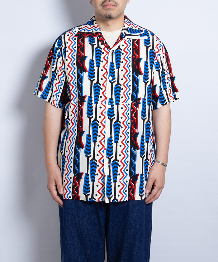 Aloha Blossom Hari