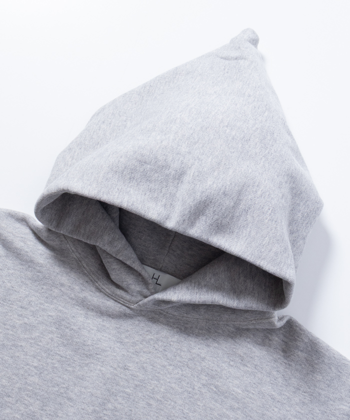 Heril Hooded Sweatshirt