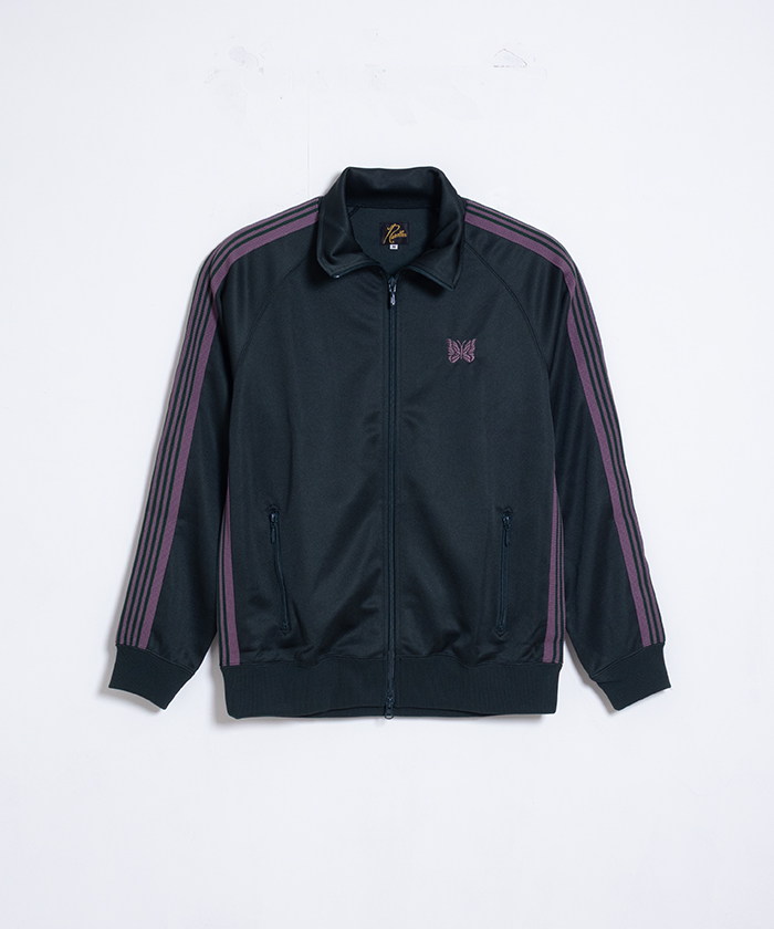 Needles Track Jacket