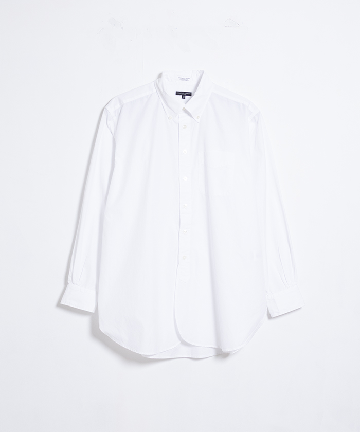 EG button-down shirt