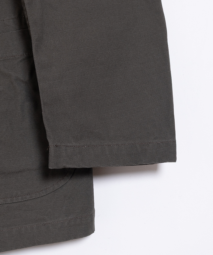 Engineered Garments Hunting Vest