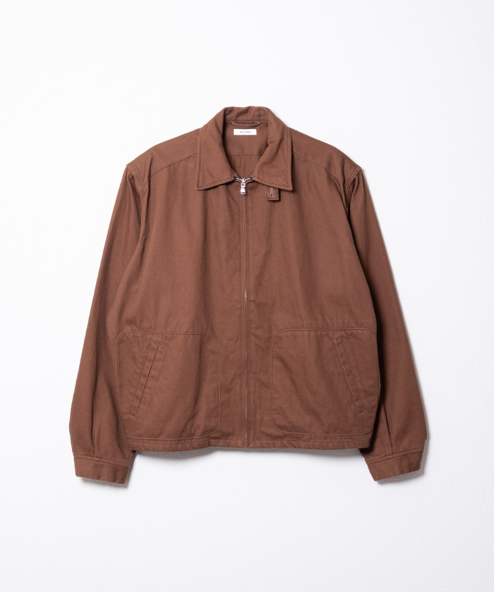 Interim Drizzler Jacket