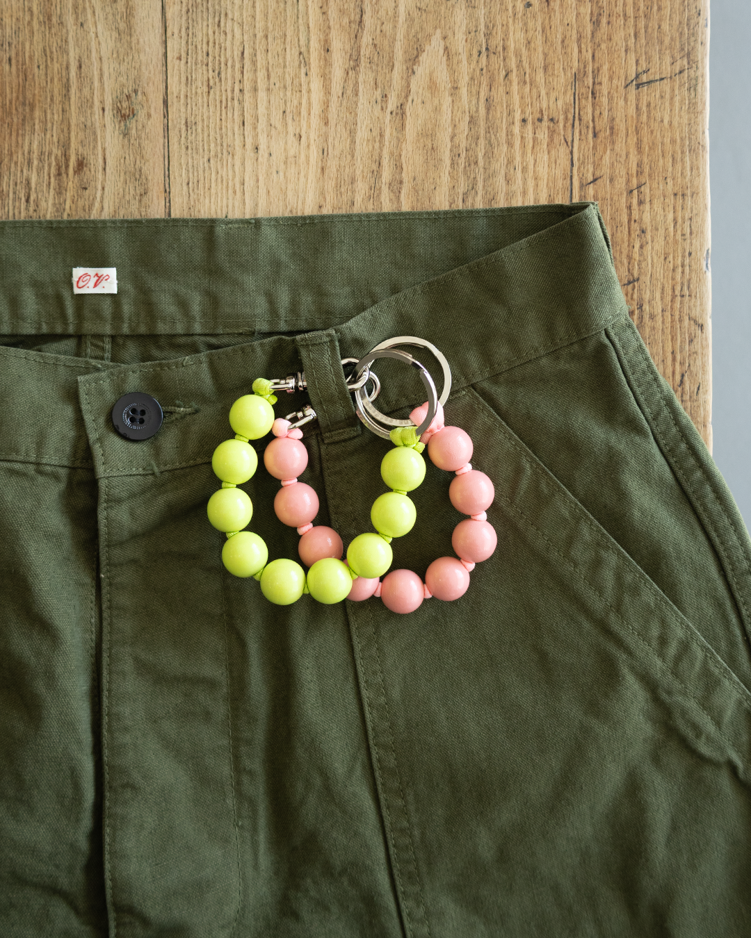 【NEW ARRIVAL】26SS ina seifart — Berlin intellect and the aesthetics of 
