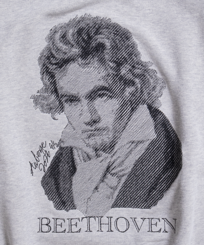 Auberge Beethoven Sweat