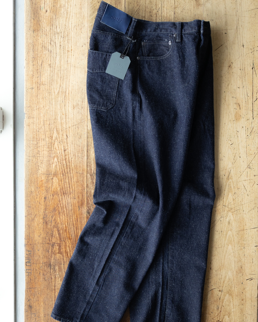 Uti Denim