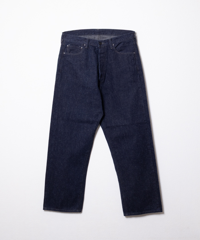 Outil denim pants
