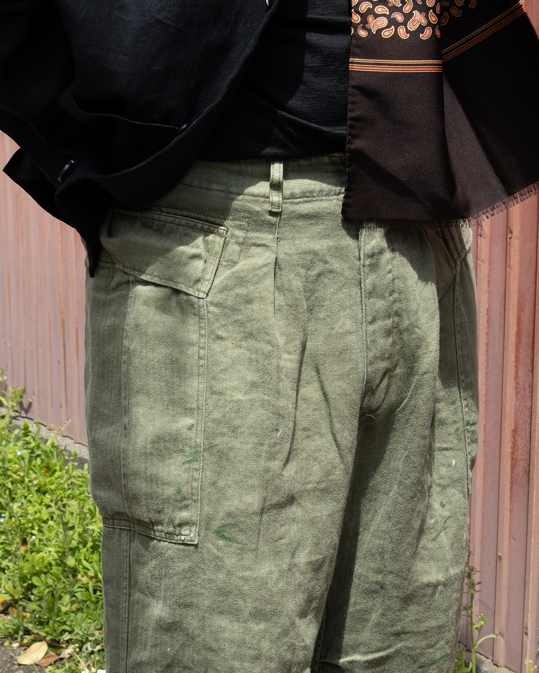 Herill M43