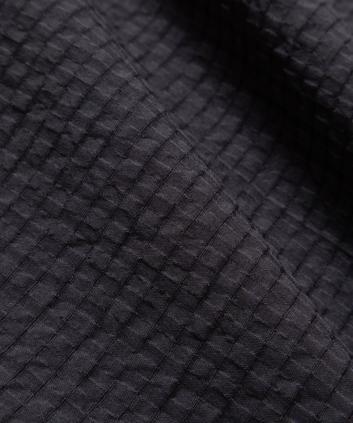Summer wool neat chinos