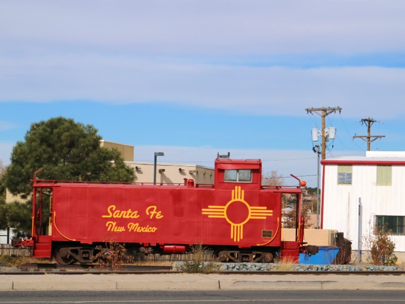 What is Bell Trading Post?