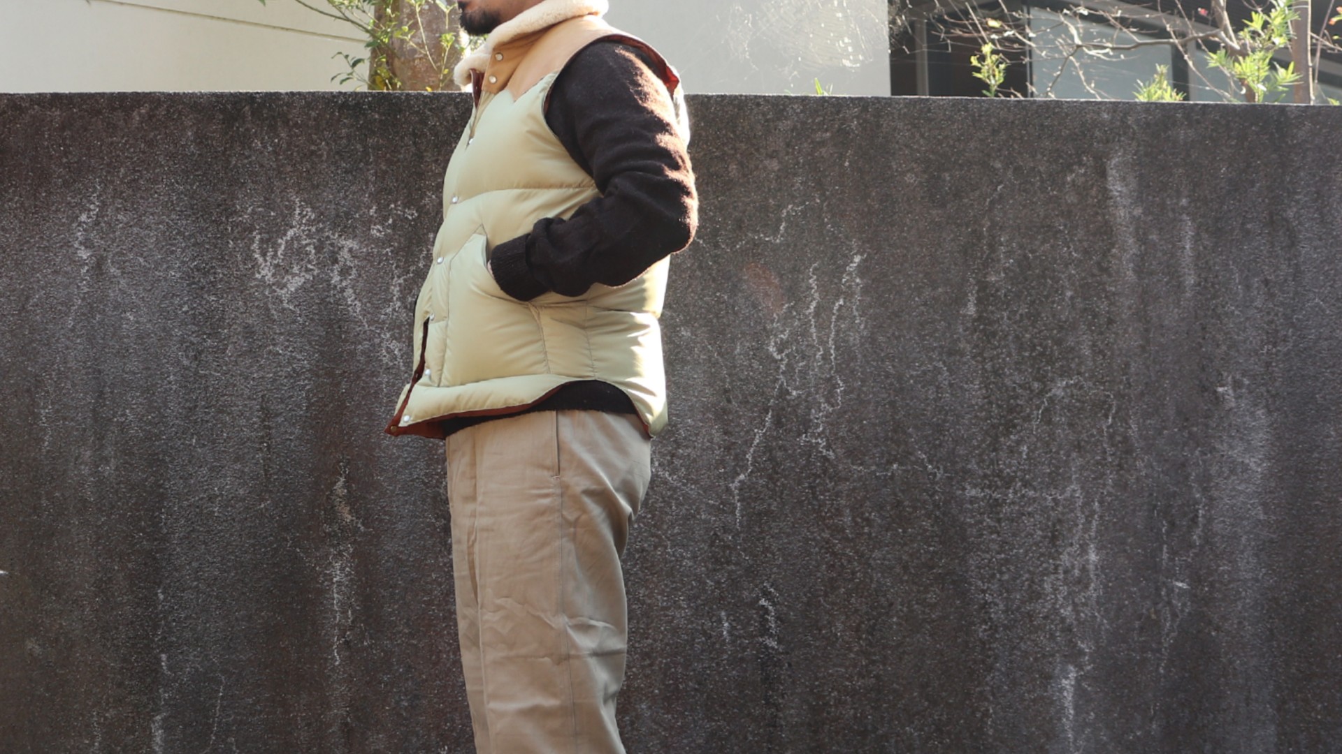 # 04 OUTFIT OF THE WEEK.