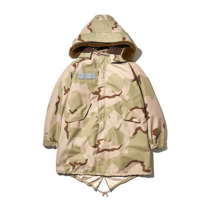 Rocky Mountain Feather Bed Fishtail Hoodie
