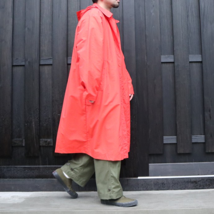 Rocky Mountain Featherbed City Swagger Coat