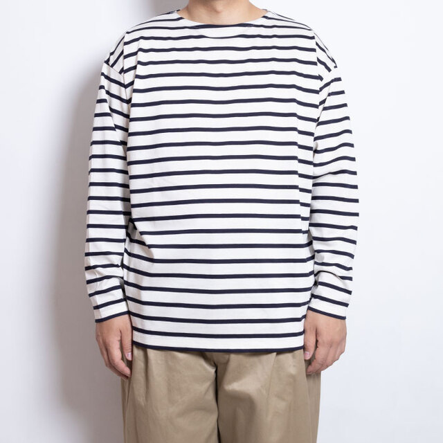 Auberge Coco Natural x Navy
