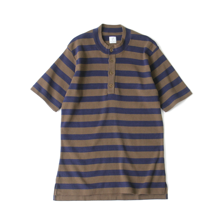 anatomica MARINIER 1910 HENRY S/S