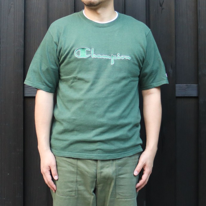 古着 ビンテージ チャンピオン Tシャツ 90s